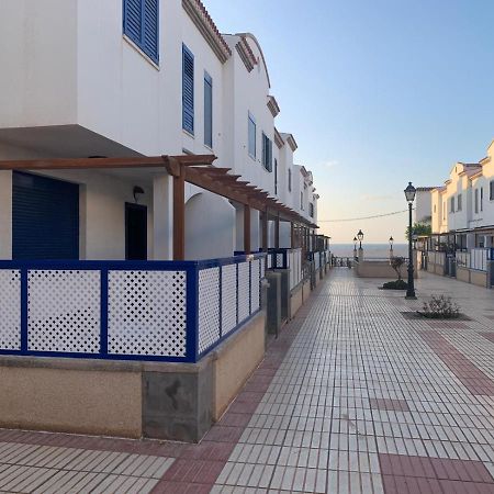 Vivienda Agaete Paradise Puerto de las Nieves Buitenkant foto