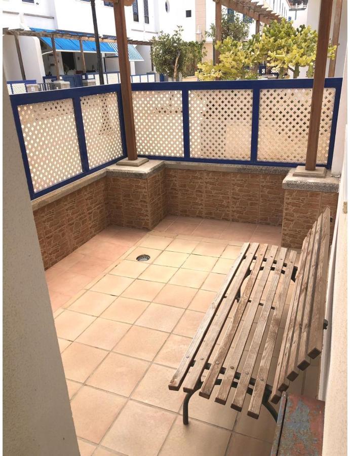 Vivienda Agaete Paradise Puerto de las Nieves Buitenkant foto