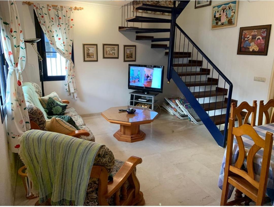 Vivienda Agaete Paradise Puerto de las Nieves Buitenkant foto