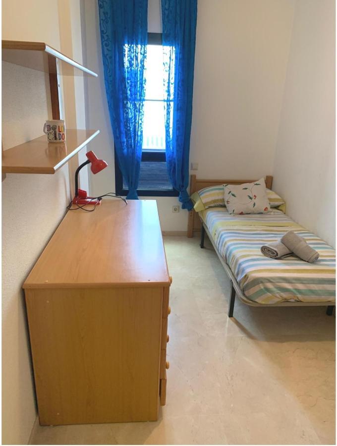Vivienda Agaete Paradise Puerto de las Nieves Buitenkant foto