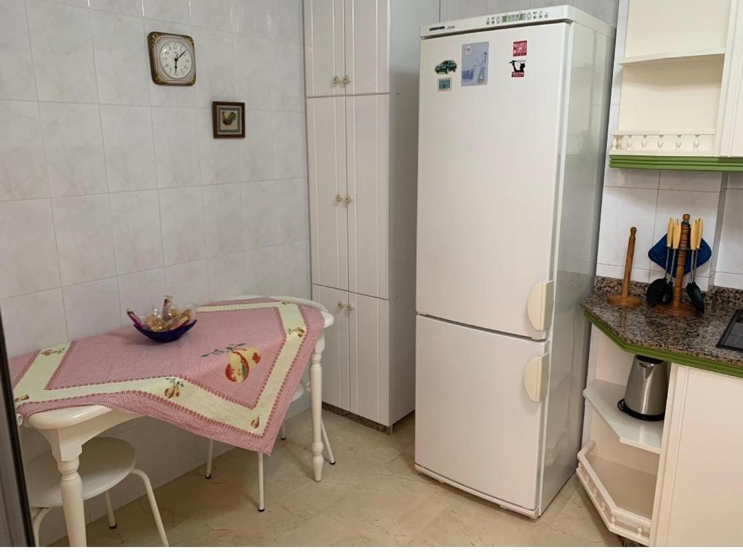 Vivienda Agaete Paradise Puerto de las Nieves Buitenkant foto