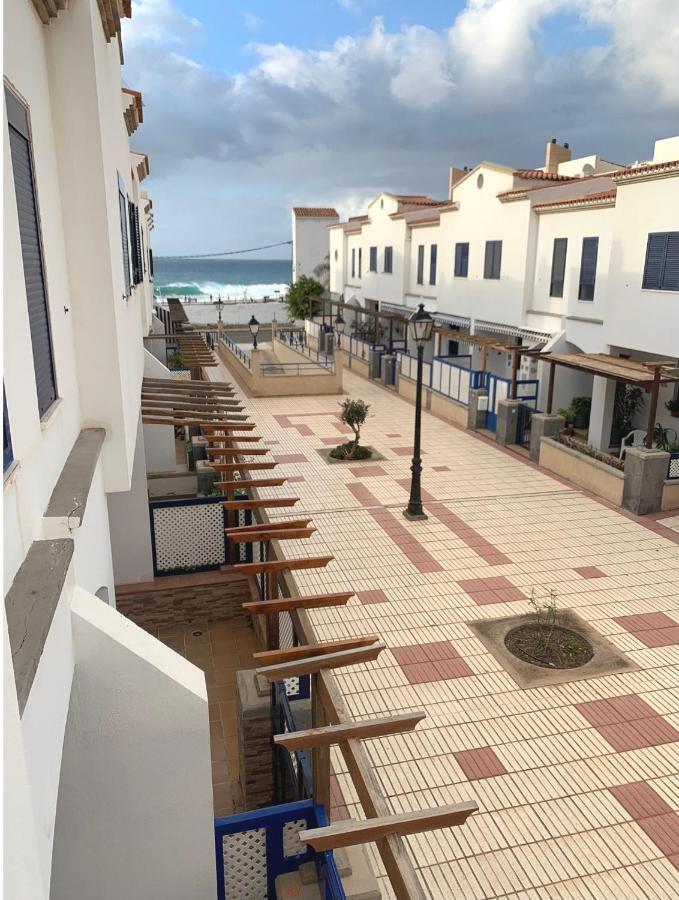 Vivienda Agaete Paradise Puerto de las Nieves Buitenkant foto