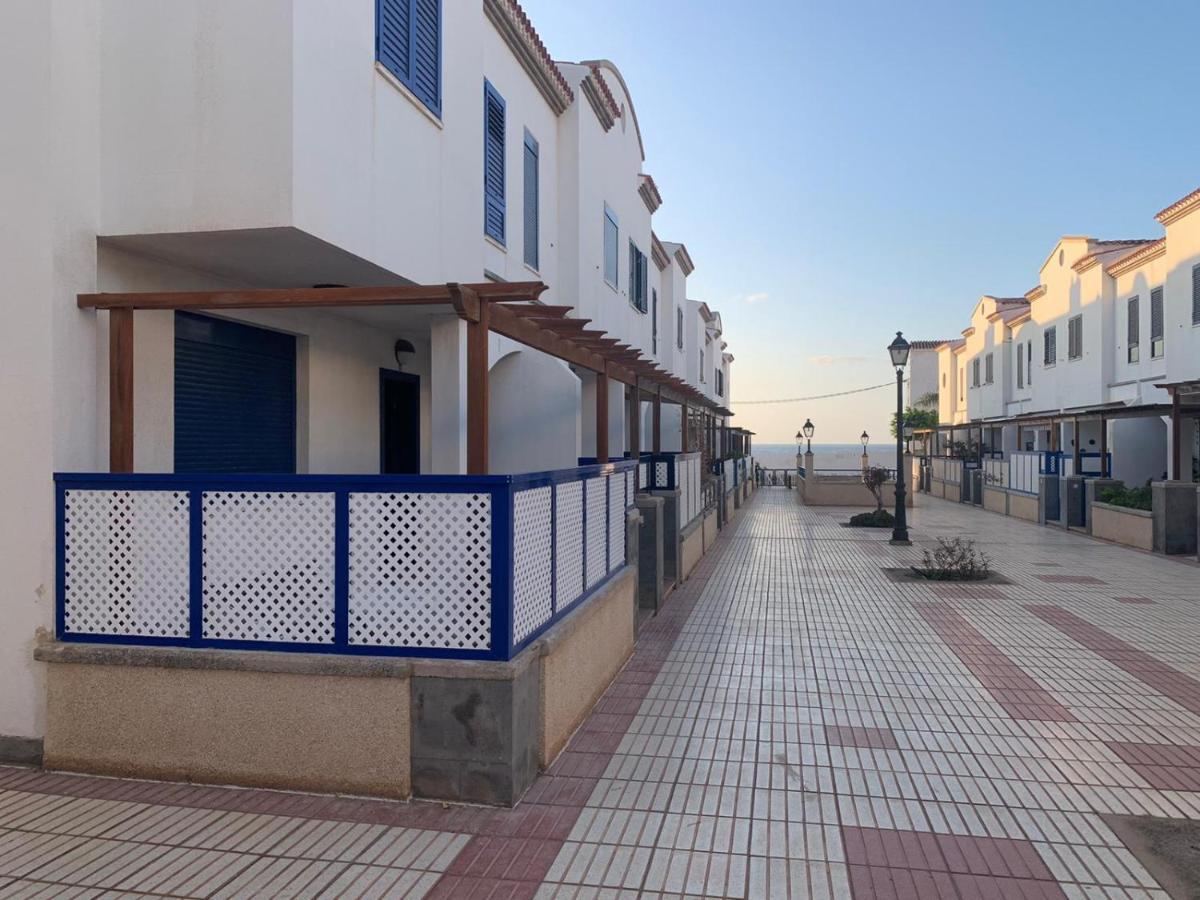 Vivienda Agaete Paradise Puerto de las Nieves Buitenkant foto