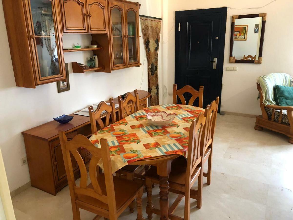 Vivienda Agaete Paradise Puerto de las Nieves Buitenkant foto