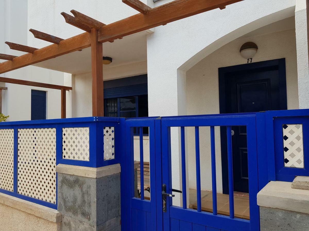 Vivienda Agaete Paradise Puerto de las Nieves Buitenkant foto