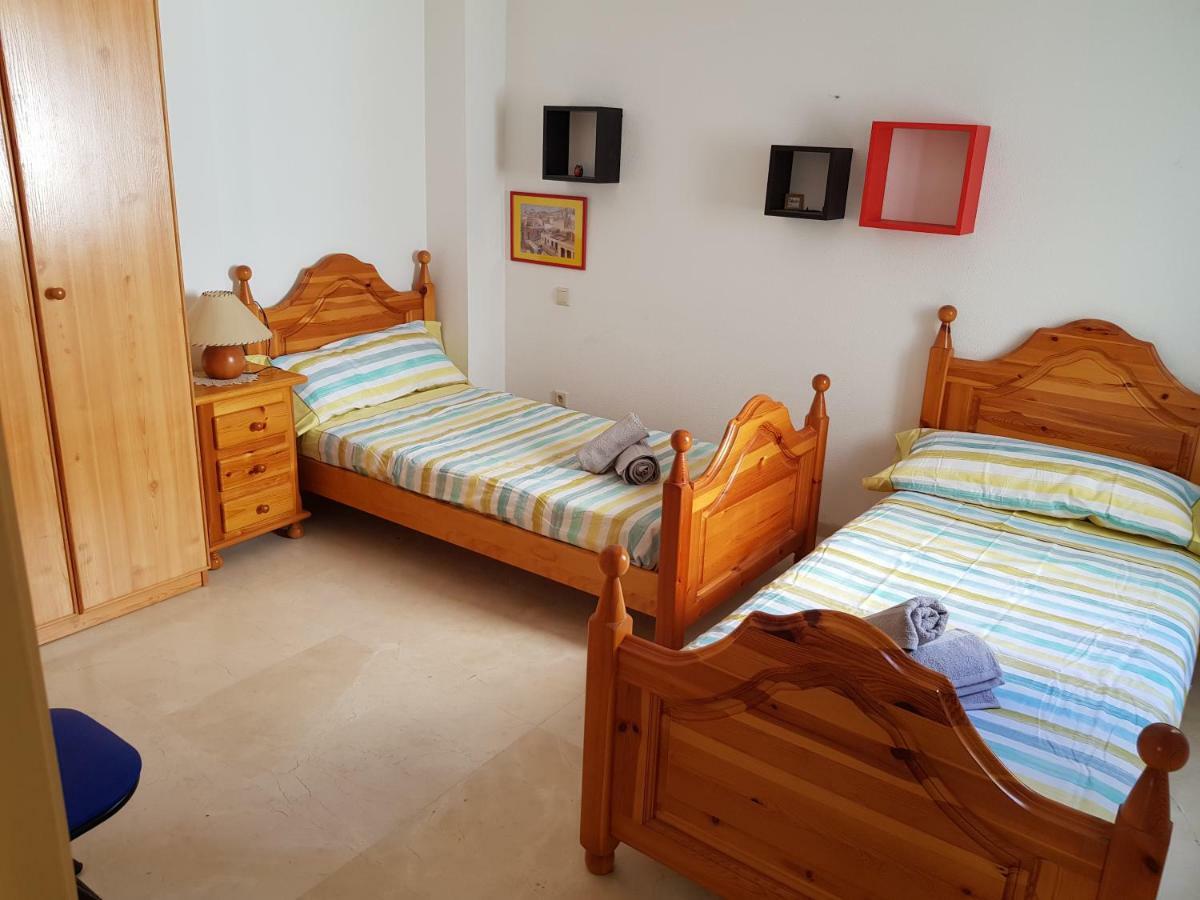 Vivienda Agaete Paradise Puerto de las Nieves Buitenkant foto